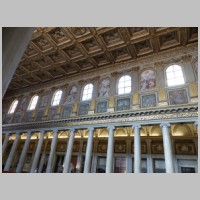 Basilica di Santa Maria Maggiore di Roma, photo Nicole G, tripadvisor.jpg